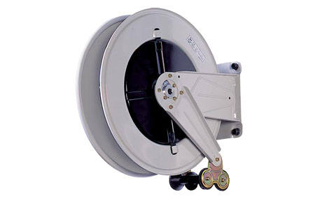 Buy Grease hose reel in Sharjah, UAE at best price